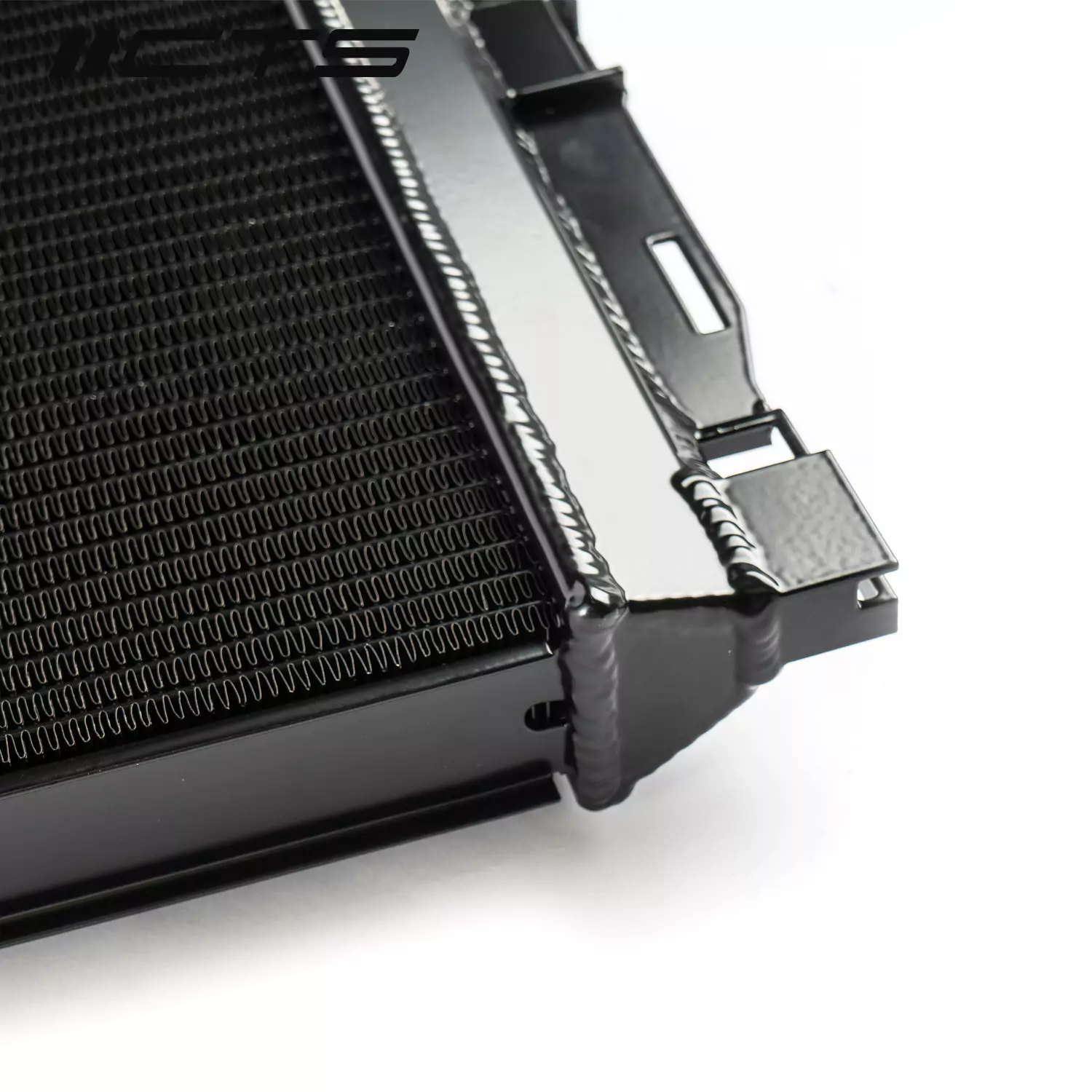 CTS Turbo MERCEDES-BENZ C63/C63S AMG W205 Front Mount Heat Exchanger - Image 4