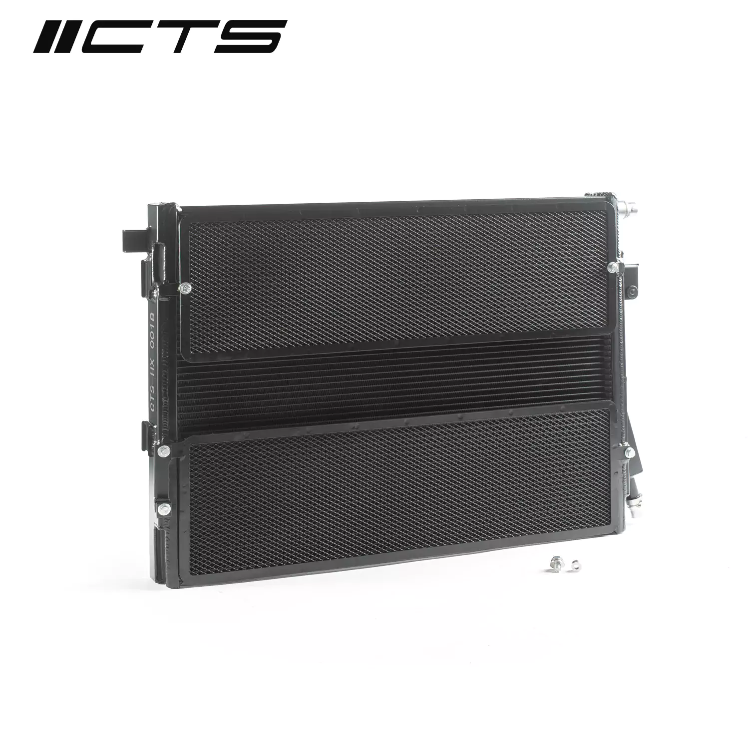 CTS Turbo Upgraded Heat Exchanger For BMW S58 G80/G82/G87 M2/M3/M3C/M4/M4C
