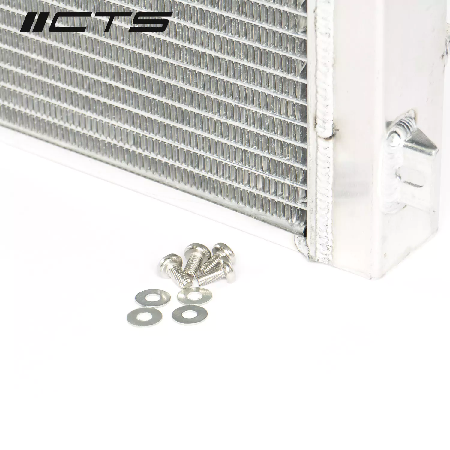 CTS Turbo VW/Audi 2.0T (EA888) TSI High-PerFormance Radiator - Image 2