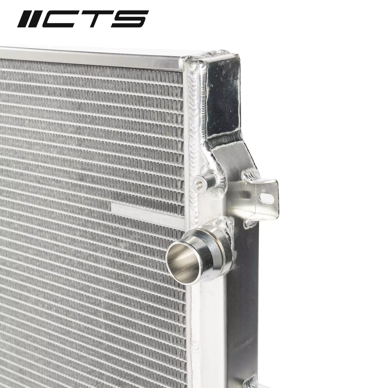 CTS Turbo VW/Audi 2.0T (EA888) TSI High-PerFormance Radiator - Image 4