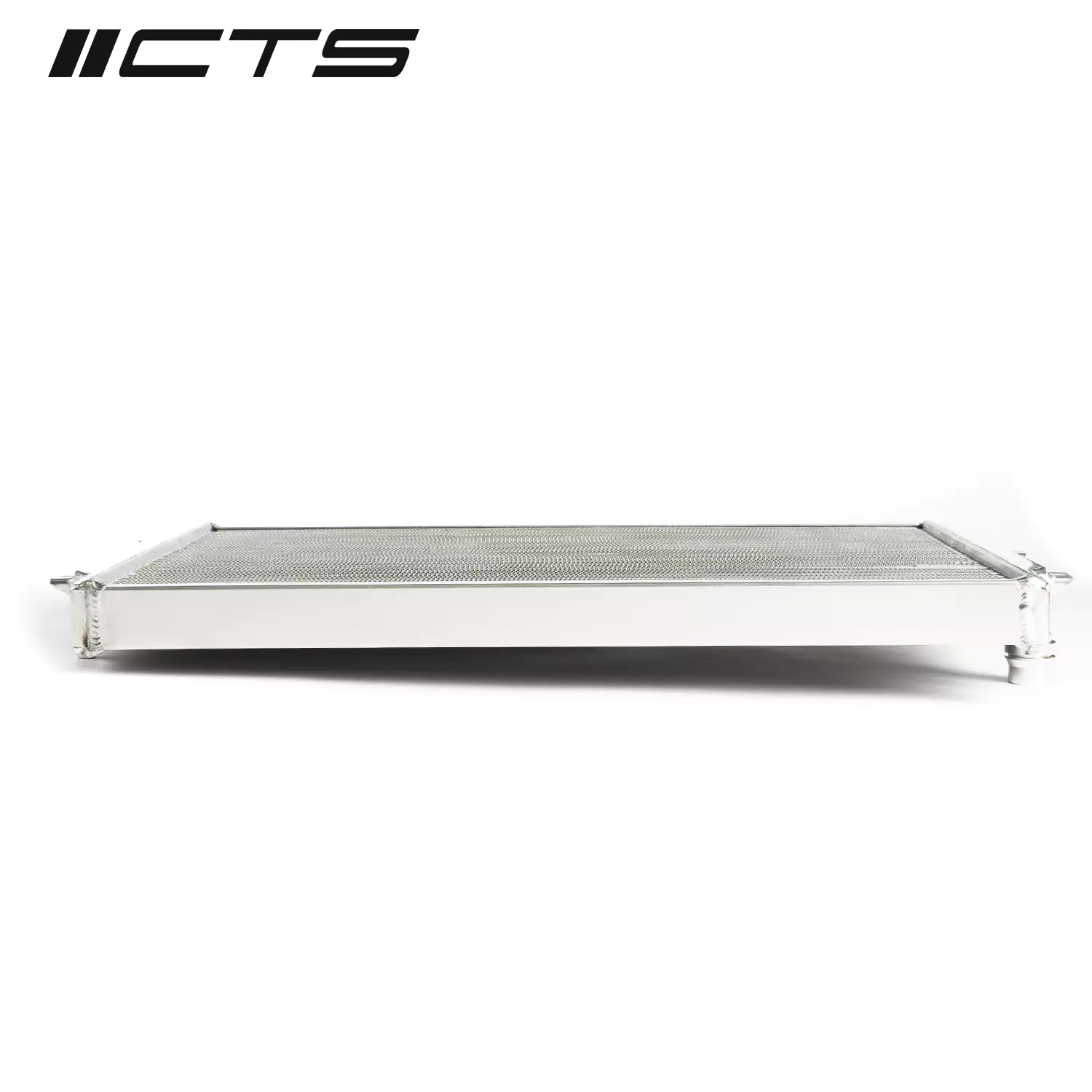 CTS Turbo VW/Audi 2.0T (EA888) TSI High-PerFormance Radiator - Image 5