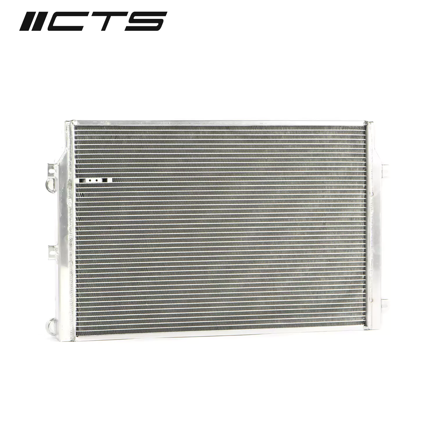 CTS Turbo VW/Audi 2.0T (EA888) TSI High-PerFormance Radiator