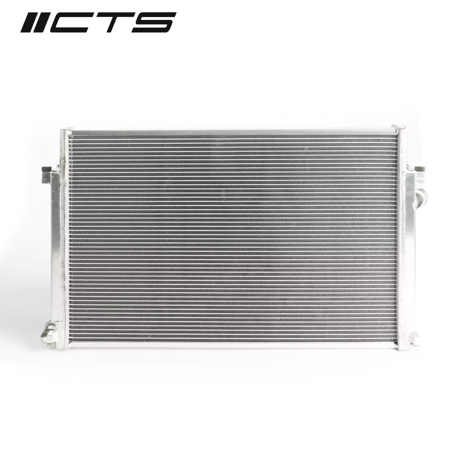 CTS Turbo High-PerFormance Radiator For VW/Audi MK7/8V/8S MQB (EA888.3)