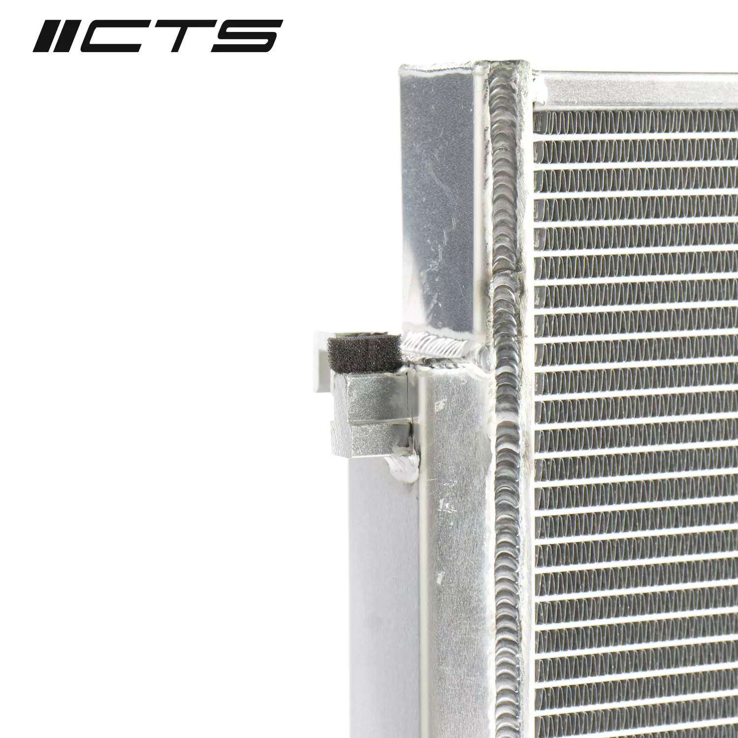 CTS Turbo High-PerFormance Radiator For VW/Audi MK7/8V/8S MQB (EA888.3) - Image 4