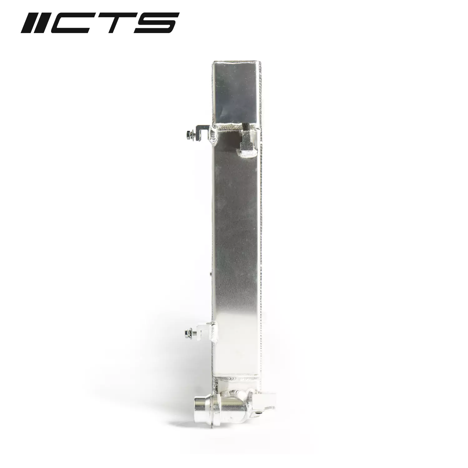 CTS Turbo High-PerFormance Radiator For VW/Audi MK7/8V/8S MQB (EA888.3) - Image 3