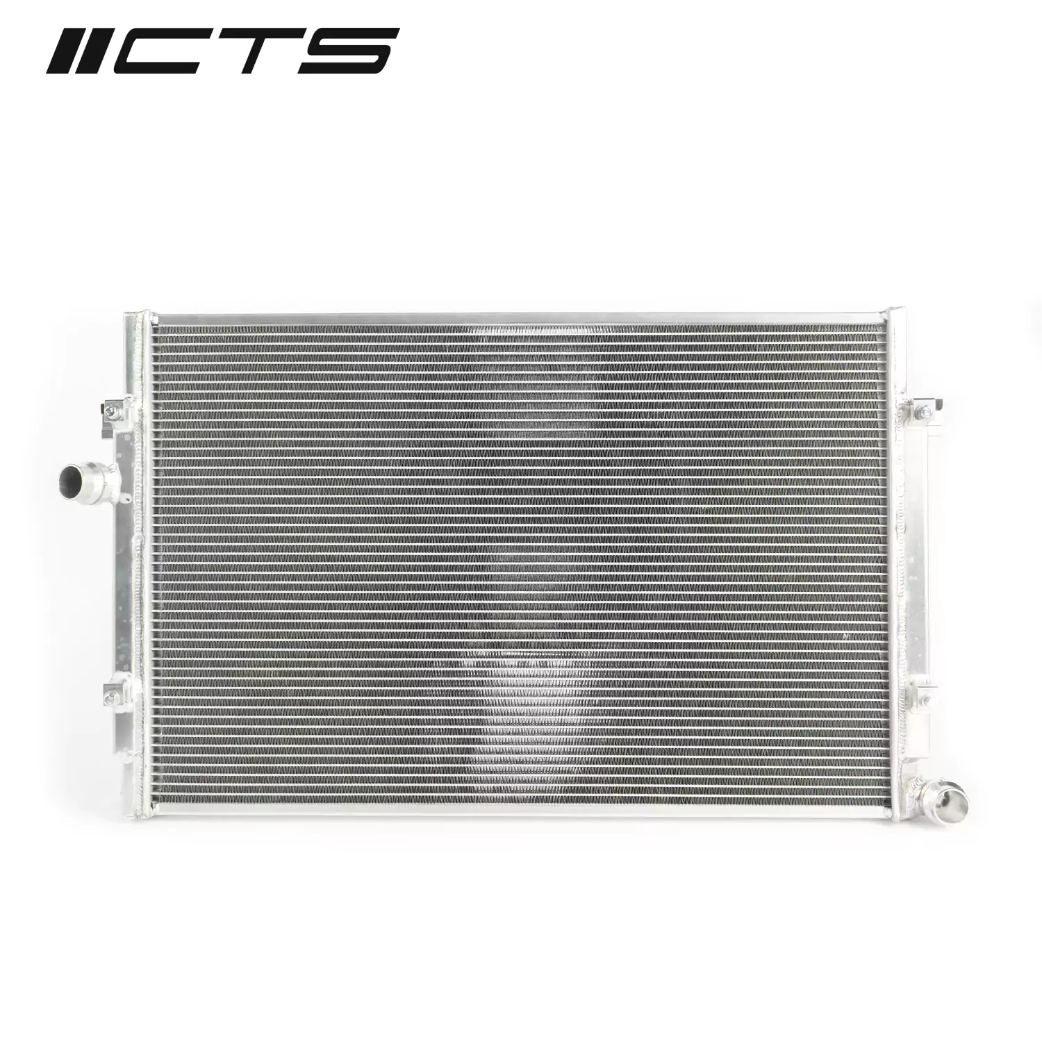 CTS Turbo High-PerFormance Radiator For VW/Audi MK7/8V/8S MQB (EA888.3) - Image 2