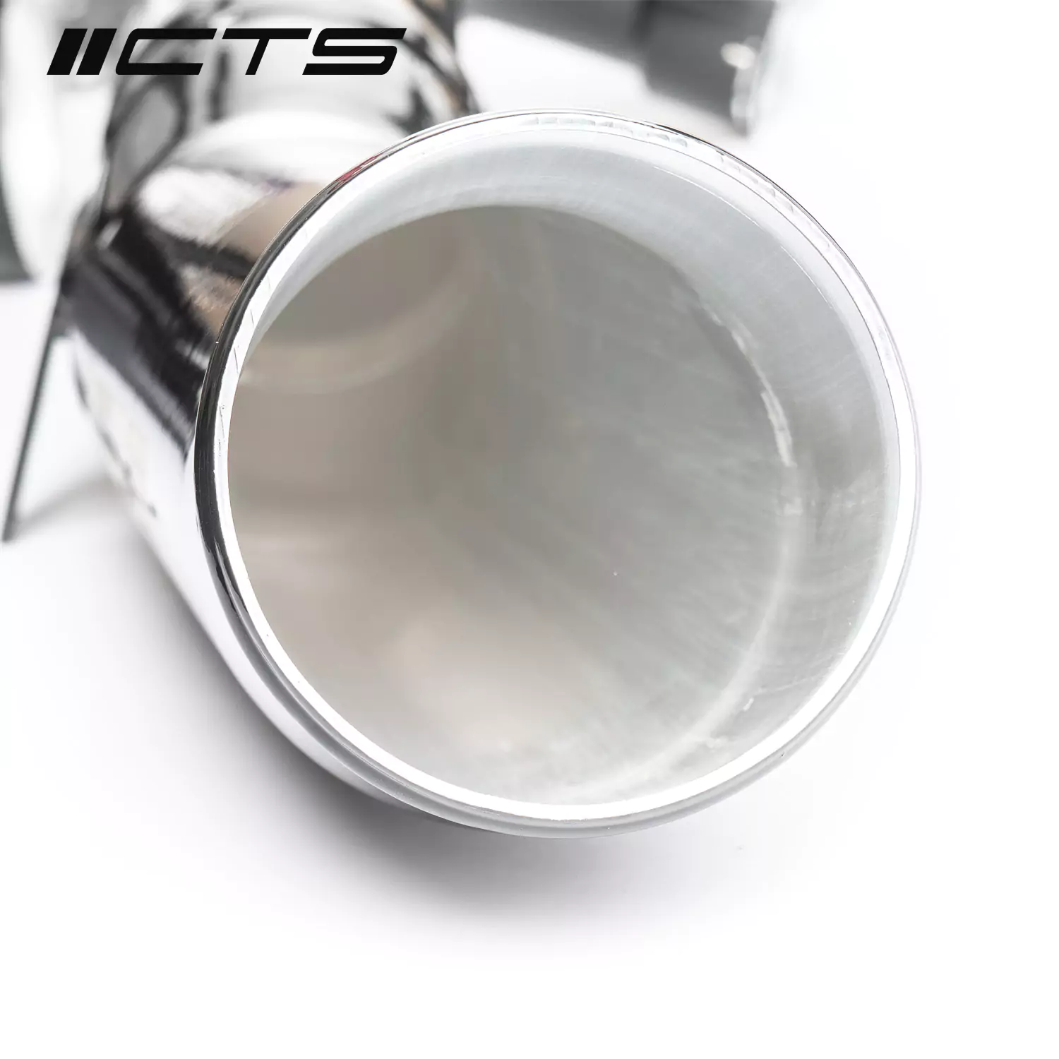CTS Turbo BMW S58 G8X M2/M3/M4 Intake System - Image 2