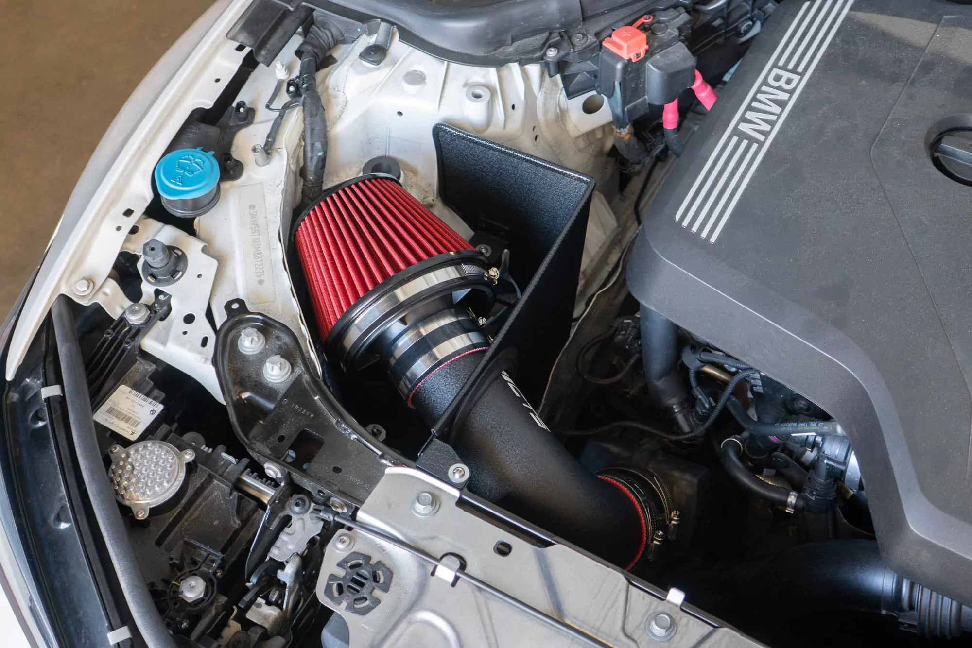 CTS Turbo BMW G-series 230i/330i/430i B46 Intake System - Image 6