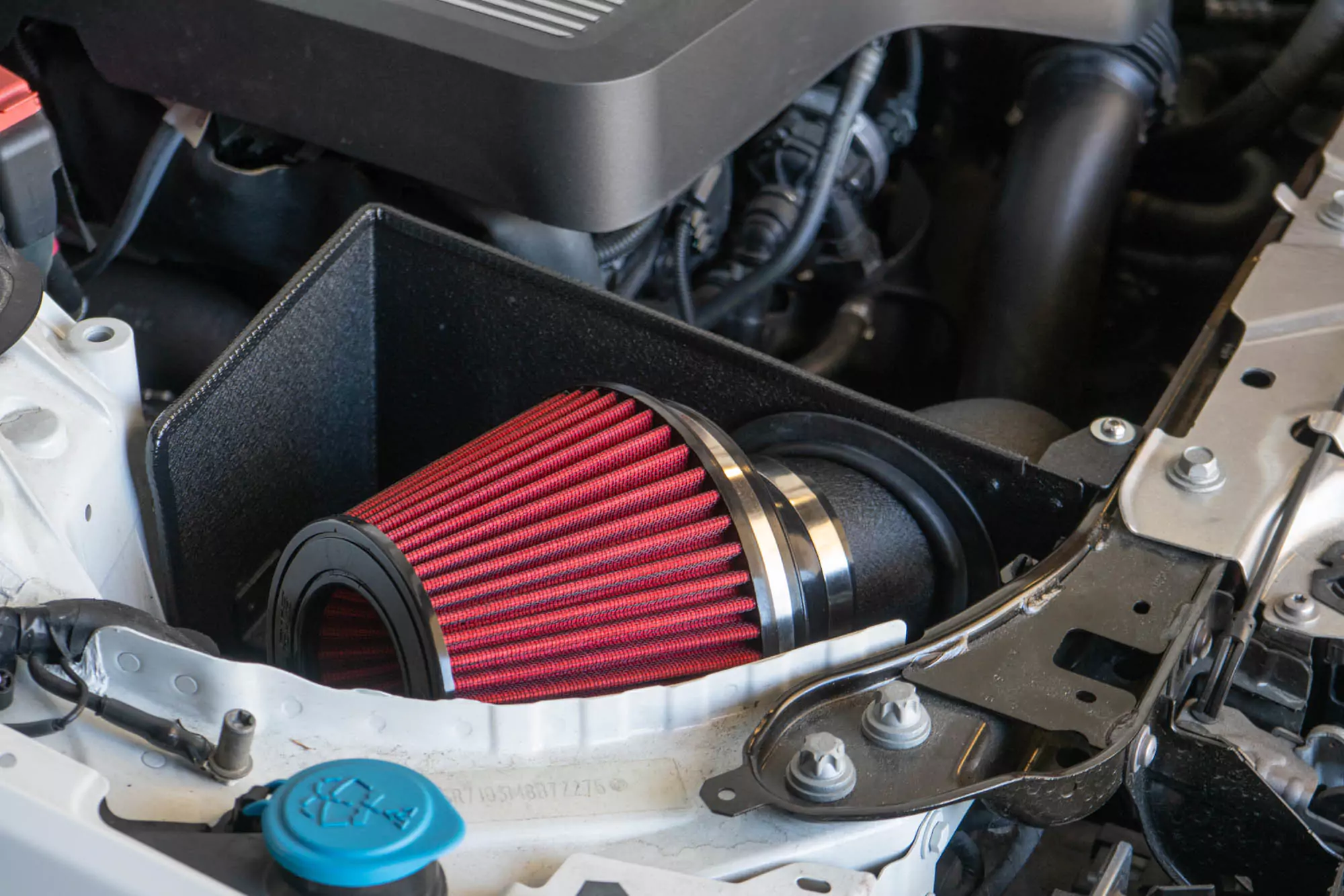 CTS Turbo BMW G-series 230i/330i/430i B46 Intake System - Image 5