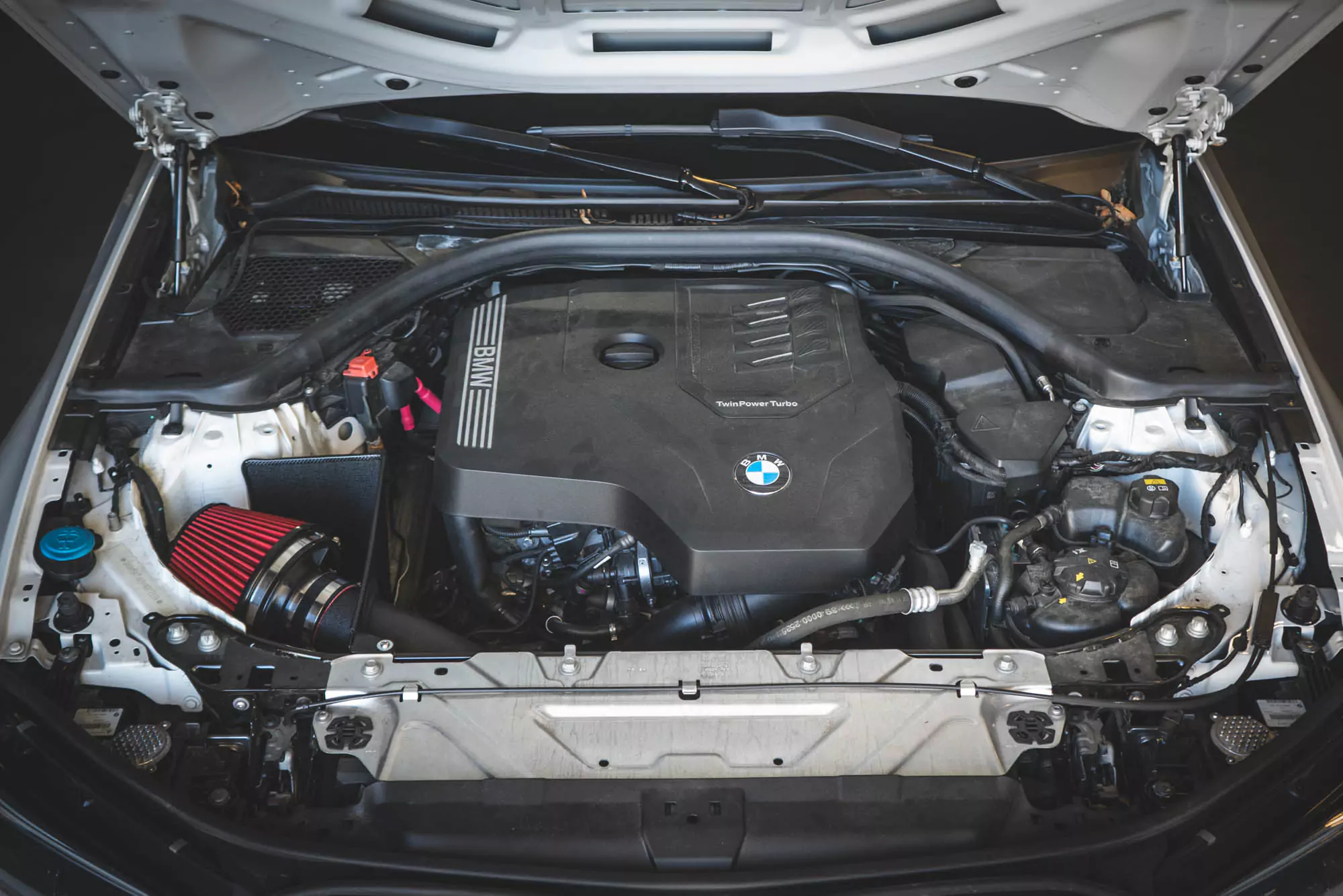 CTS Turbo BMW G-series 230i/330i/430i B46 Intake System - Image 7