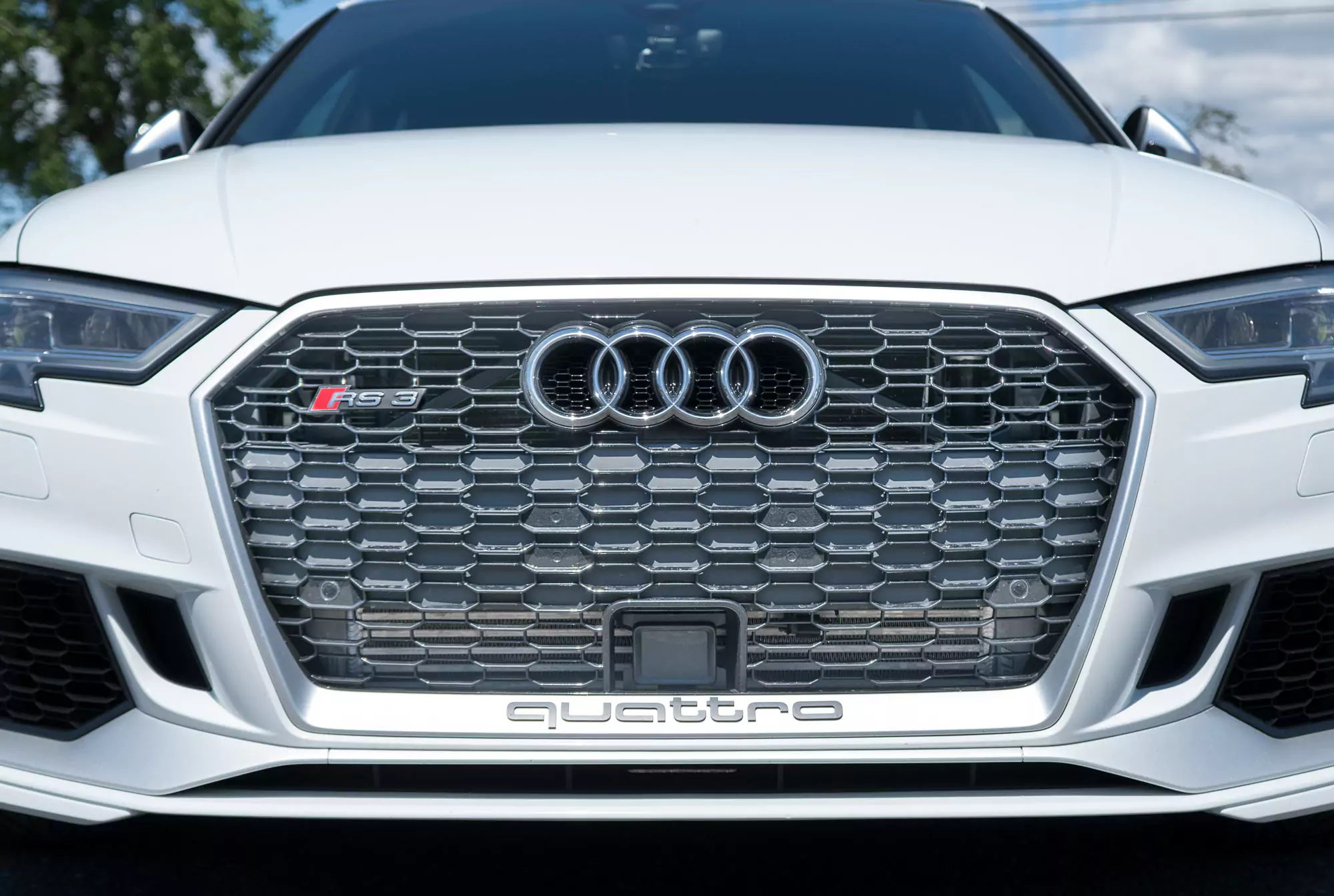 CTS Turbo 8V/8Y RS3 / 8S TTRS 2.5T EVO Direct Fit Intercooler - Image 8