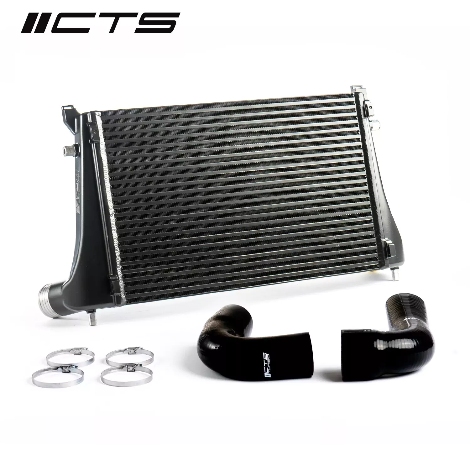 CTS Turbo VW/Audi MQB 1.8T/2.0T Direct Fit Intercooler