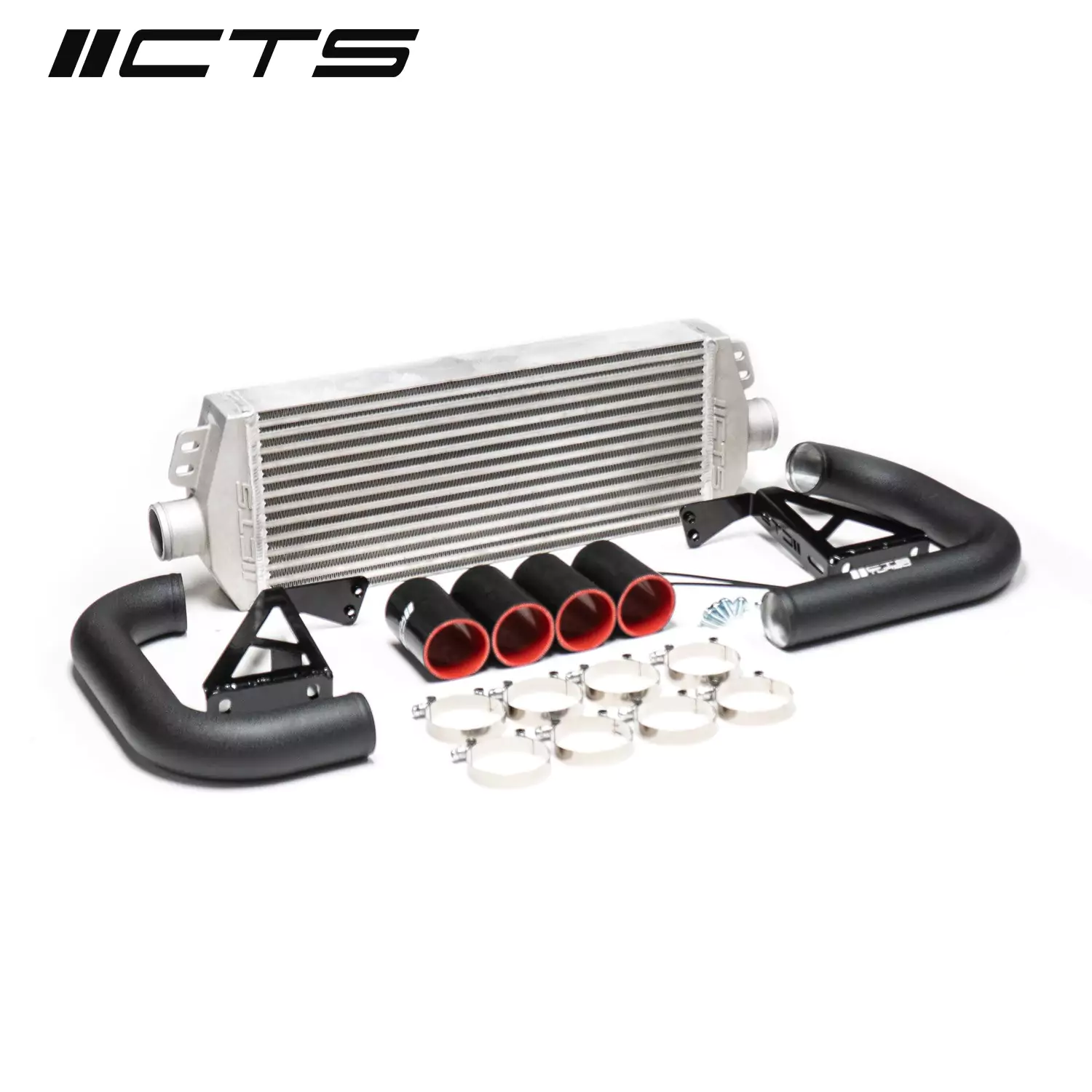 CTS Turbo MK7.5 MQB VW GTI/GOLF R FMIC