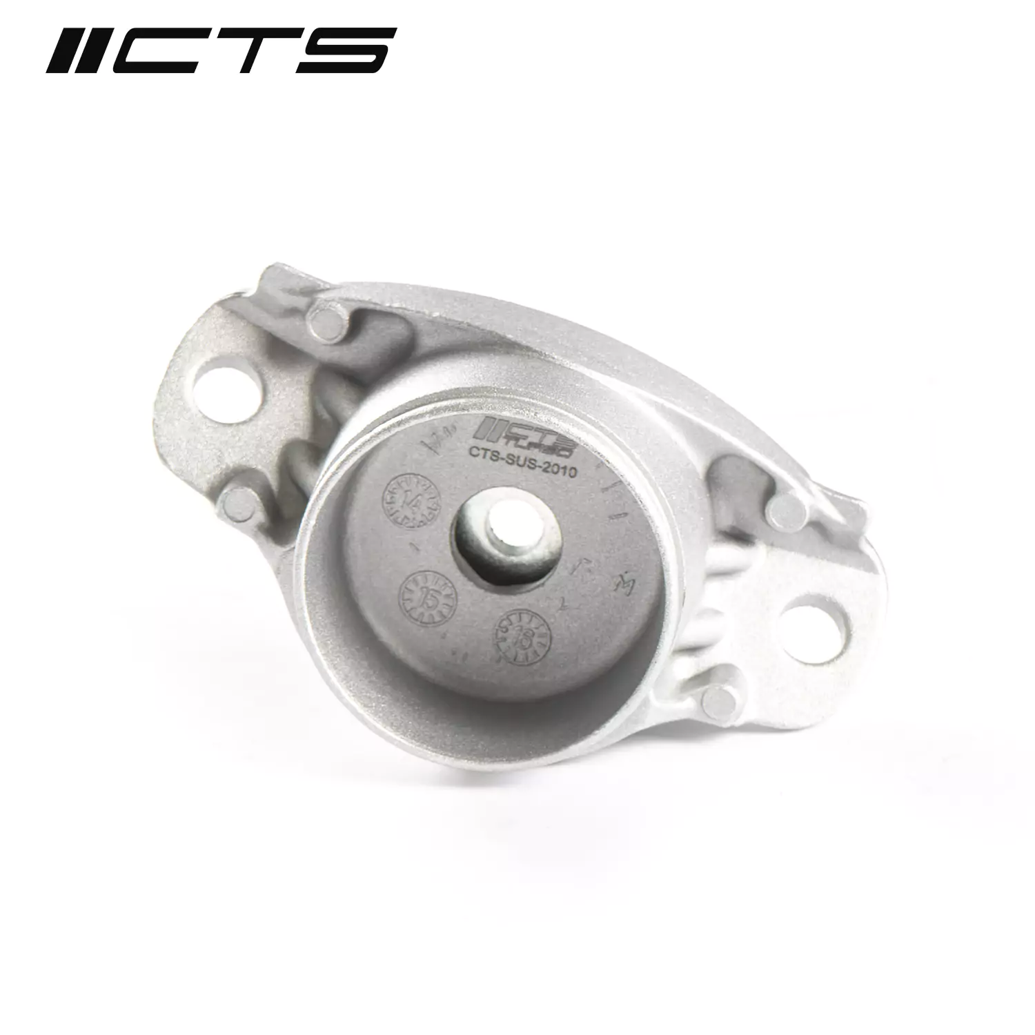 CTS Turbo Rear Shock mount Upgrade For 2WD MK7/8V GTI/A3