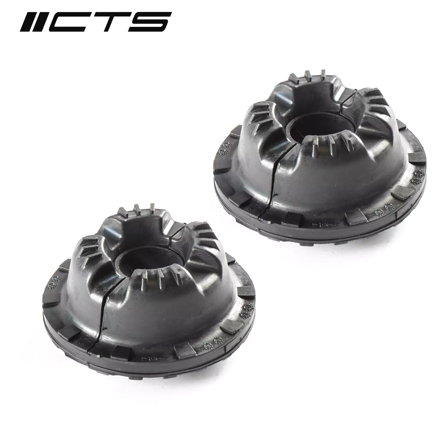 CTS Turbo Street SPort Strut Mounts Upgrade For Audi B6/B7 A4/S4 | C7 A6/S6/A7/S7