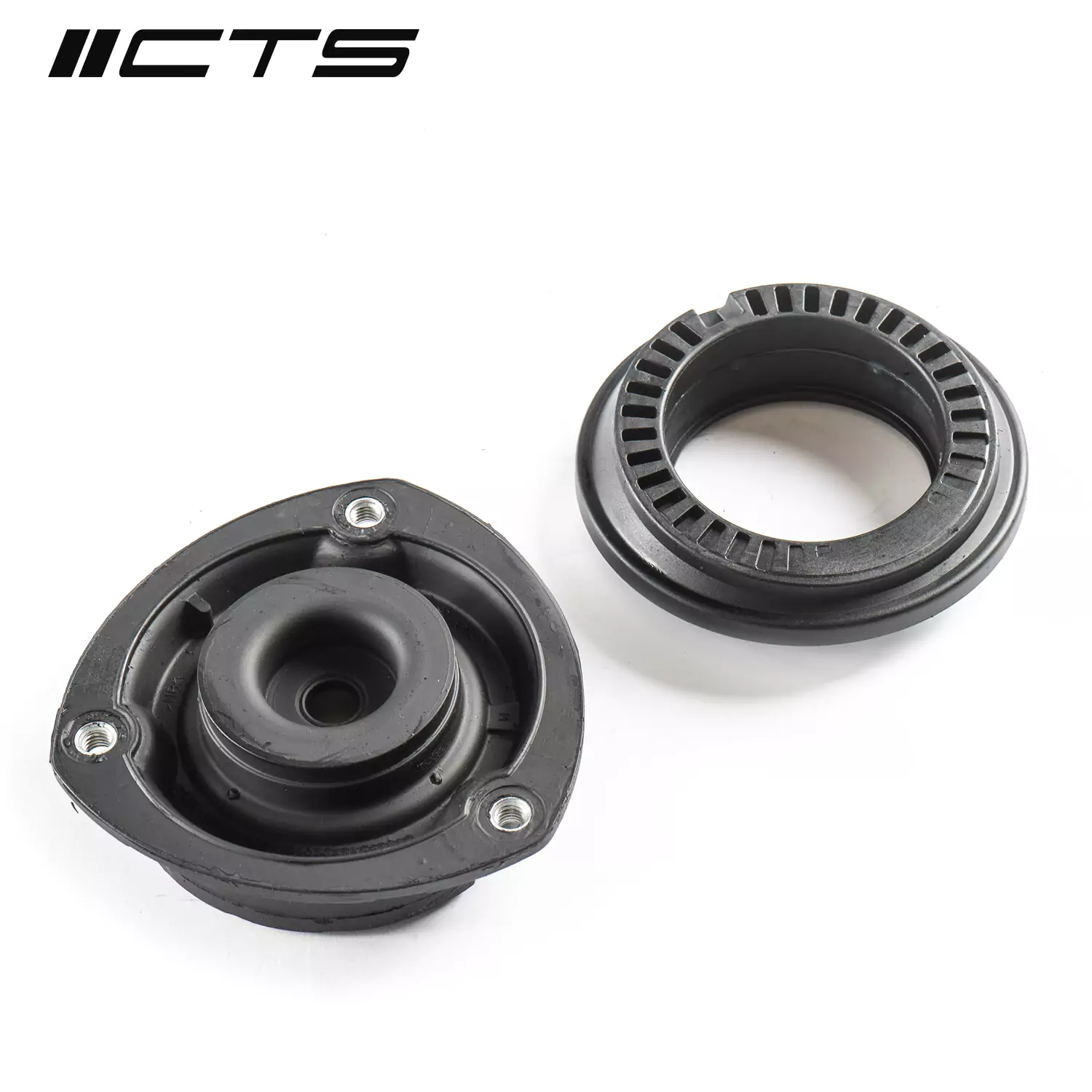 CTS Turbo Street SPort & Bearing Upgrade Strut Mount Kit For MQB and EVO