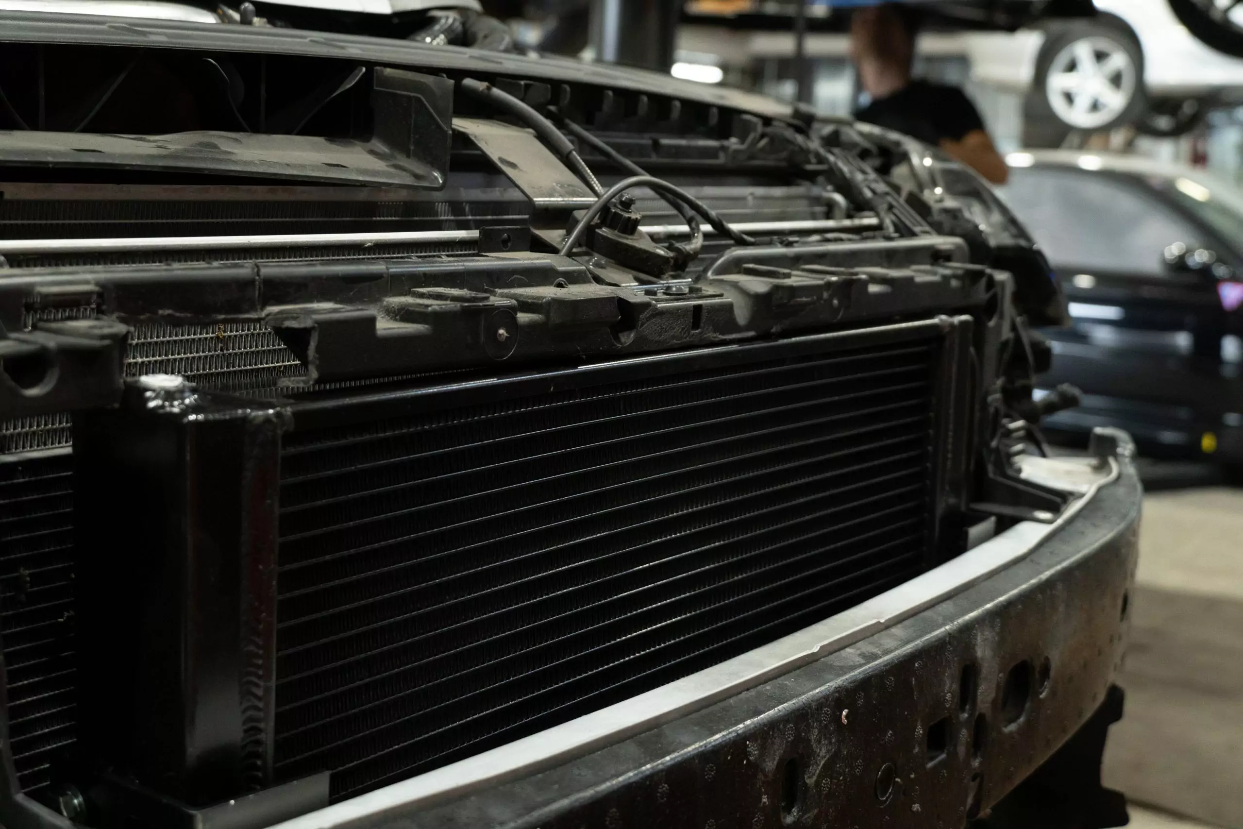 CTS Turbo High-PerFormance Heat Exchanger For B9 Audi RS4/RS5 - Image 5