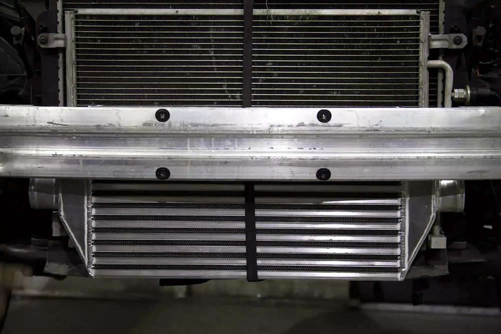 CTS Turbo B6 A4 1.8T FMIC Kit (600HP) - Image 7