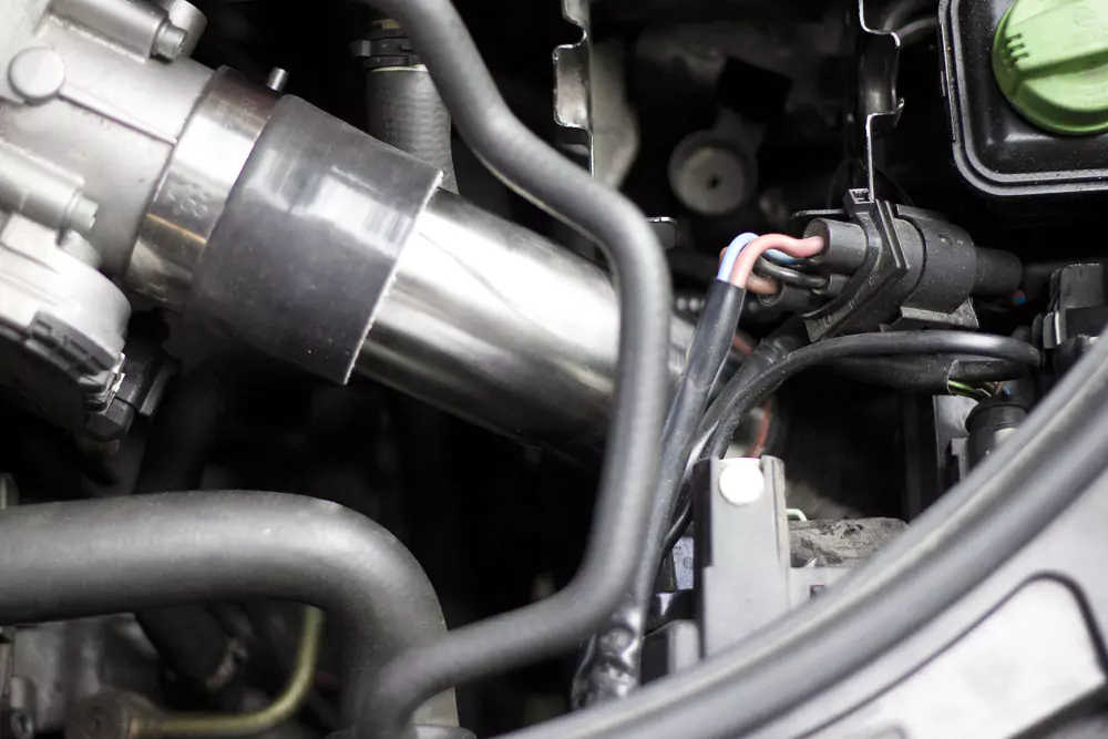 CTS Turbo B6 A4 1.8T FMIC Kit (600HP) - Image 2