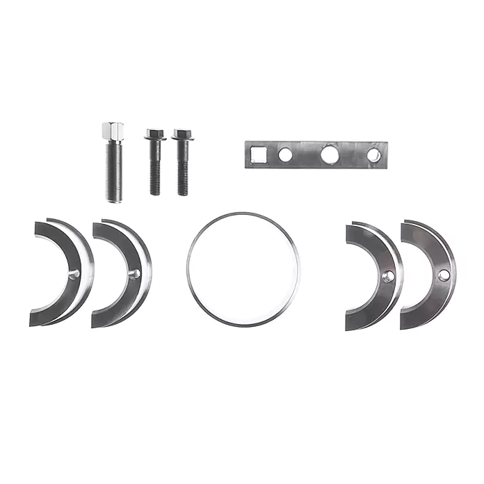 CTS B8 3.0T Supercharger Pulley Removal Kit