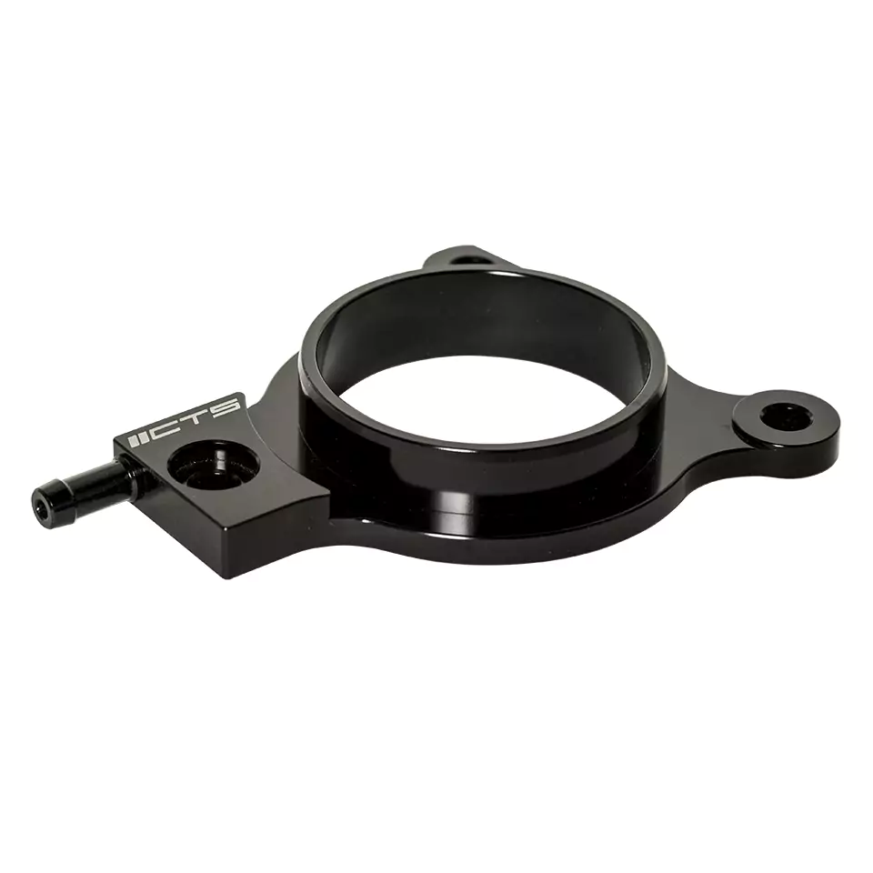 CTS Turbo Billet B8 S4/S5 3.0T Boost Tap