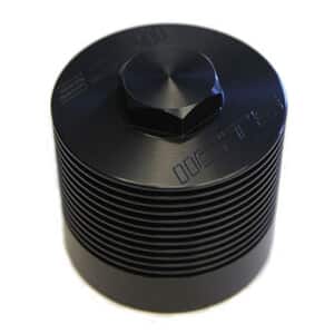 CTS B-Cool Billet 3.0T EA837 V6 Oil Filter Housing