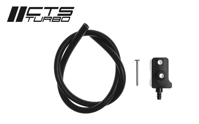 CTS Turbo TSI Gen 3 Boost Tap Kit 2.0T