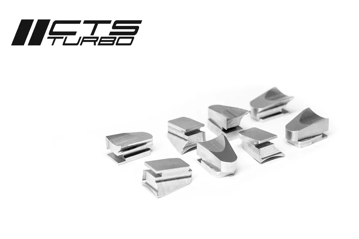 CTS Turbo EA888.3 Gen3 Intake Manifold Flap Delete