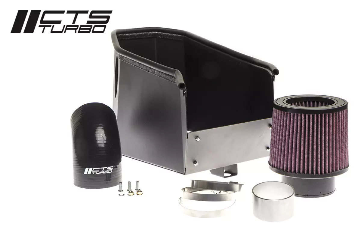 CTS Turbo MK2 8J Audi TT-S Air Intake System