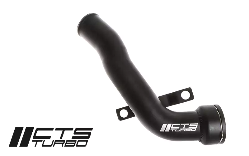 CTS Turbo MK6 TSI Gen1/Gen3 Turbo Outlet Pipe For K04 and BOSS Kits