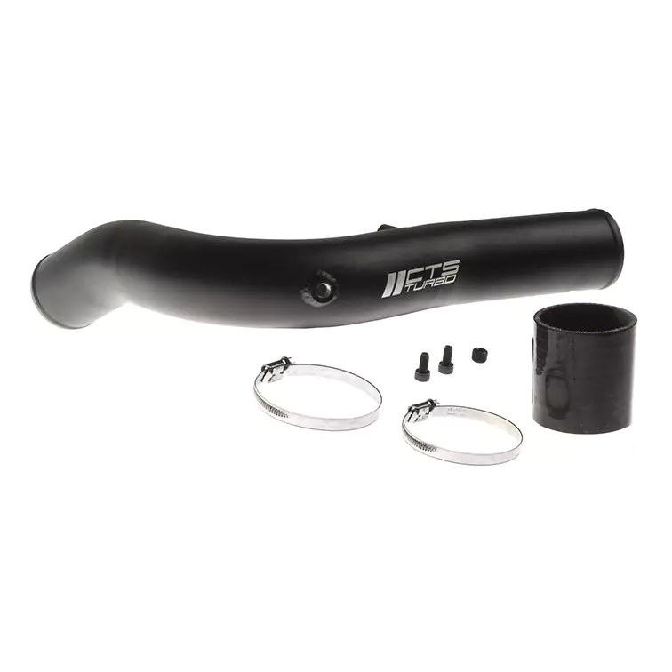 CTS Turbo VW GEN3 1.8T/2.0T TSI Throttle Pipe (EA888.3 non-MQB) - Image 2
