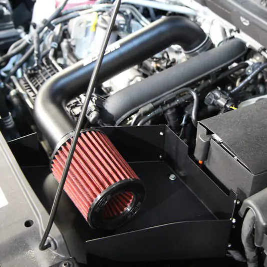 CTS Turbo MK6 Jetta 1.4T TSI Intake System - Image 2