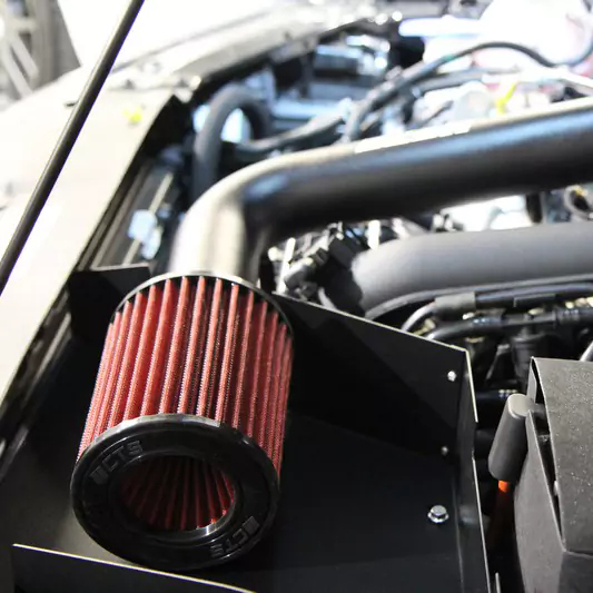 CTS Turbo MK6 Jetta 1.4T TSI Intake System - Image 4