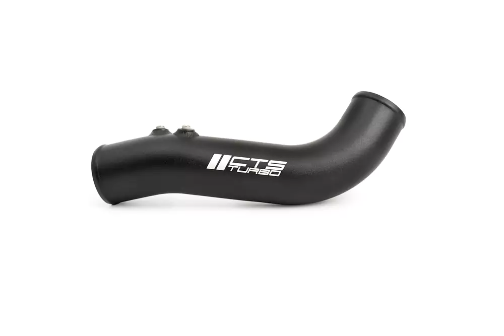 CTS Turbo 8V.2 RS3/ 8S TTRS 2.5T EVO Throttle Pipe