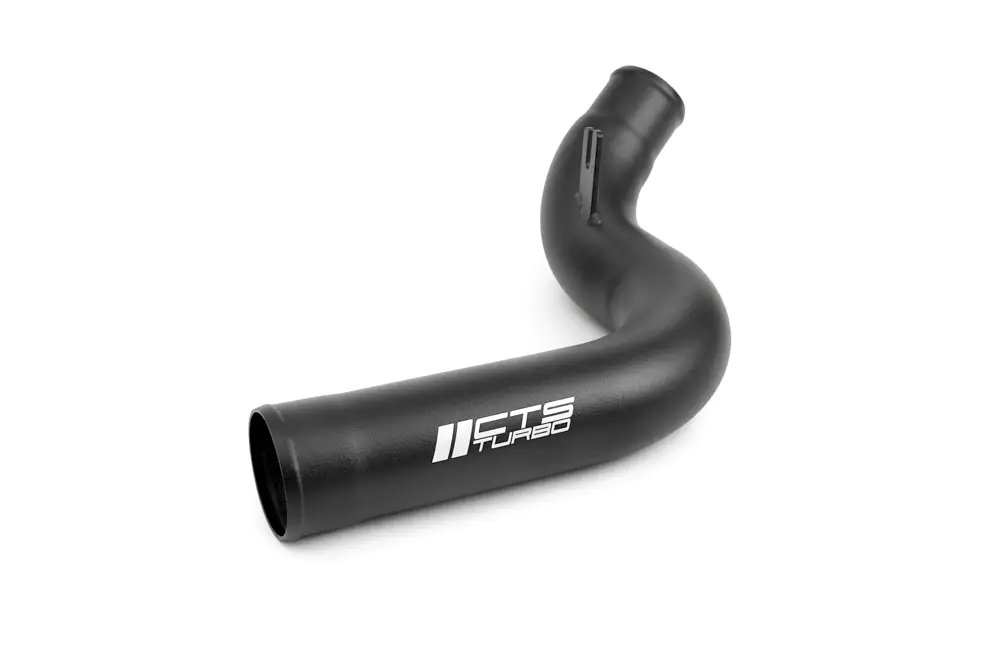 CTS Turbo 8V.2/8Y RS3/ 8S TTRS 2.5T EVO Turbo Outlet Pipe