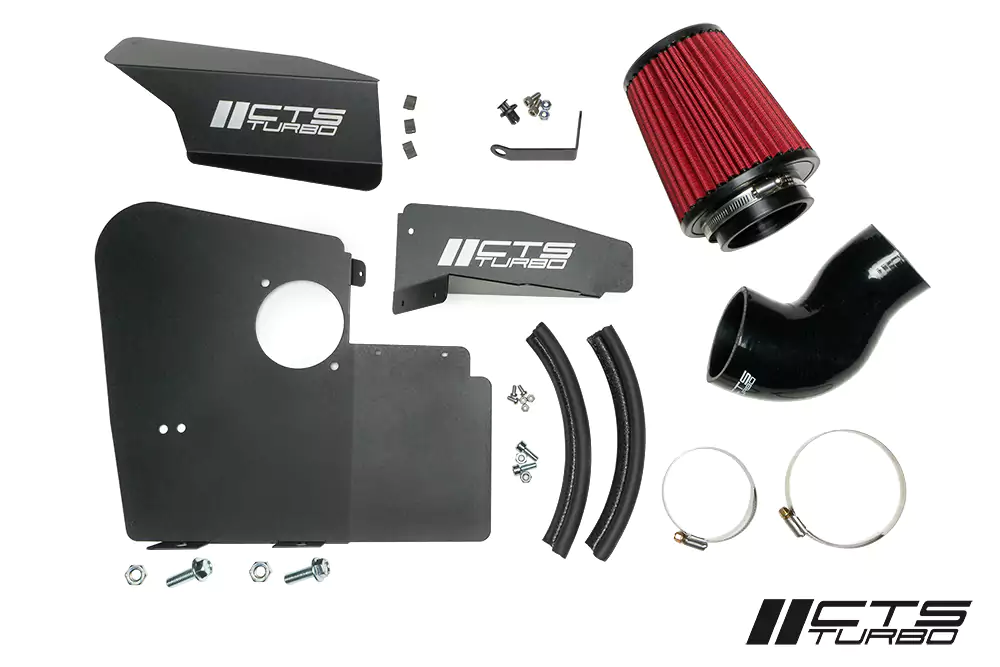 CTS Turbo B8/B8.5 Audi A4/A5/Allroad 2.0T Air Intake System