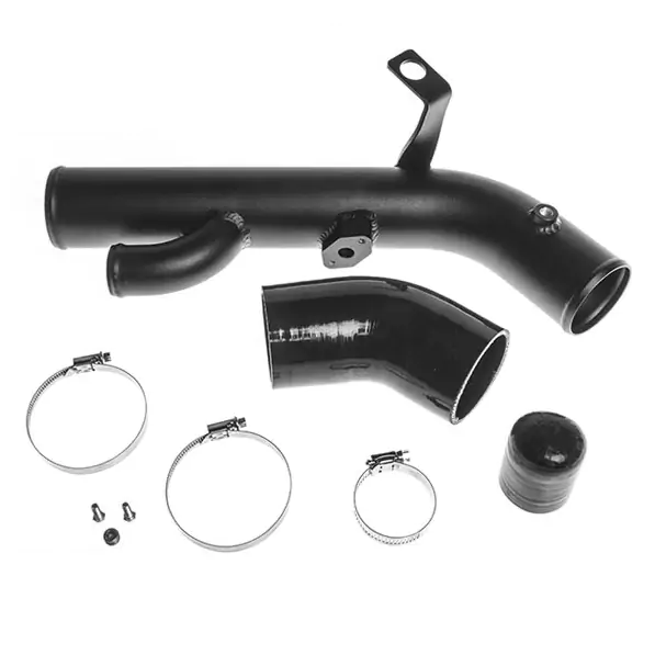 CTS Turbo 2.0T TSI Throttle Pipe (EA888.1) - Image 2
