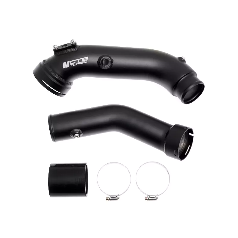 CTS Turbo F20/F30 BMW M2/M135i/M235i/335i/435i N55 Charge Pipe Set For RWD