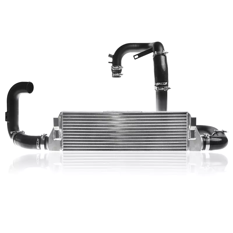 CTS MK4 GOLF/Jetta 1.8T 450hp FMIC Kit - Image 3