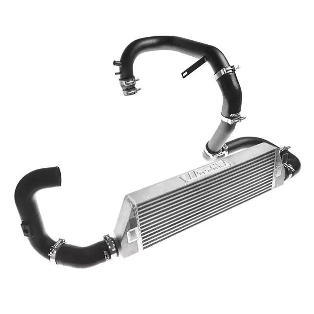 CTS MK4 GOLF/Jetta 1.8T 450hp FMIC Kit - Image 7