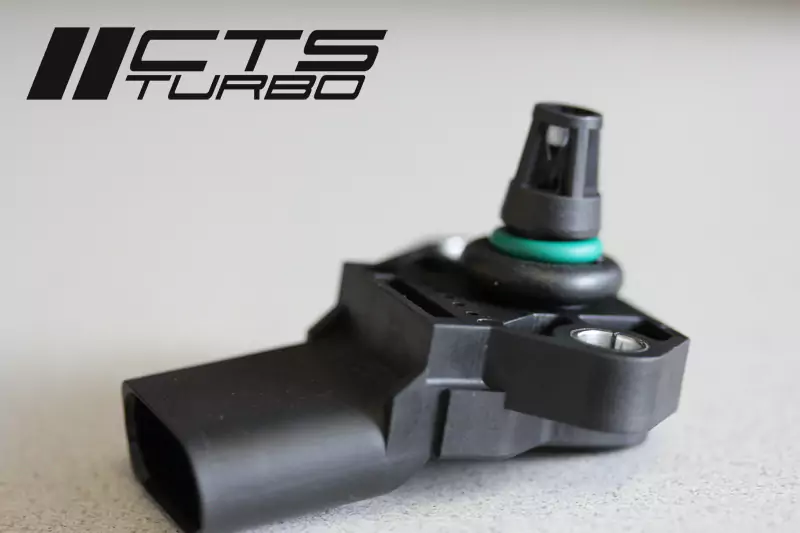 CTS MK4 GOLF/Jetta 1.8T 450hp FMIC Kit - Image 4