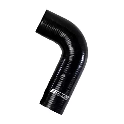 CTS Turbo FMIC Hose 90° MK5/MK6/A3