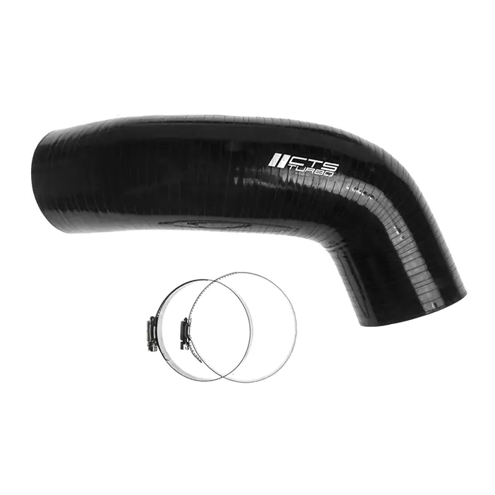 CTS Turbo MQB Turbo Inlet Hose - VW Golf/GTI/Golf R and Audi A3/S3 (2015-2020)