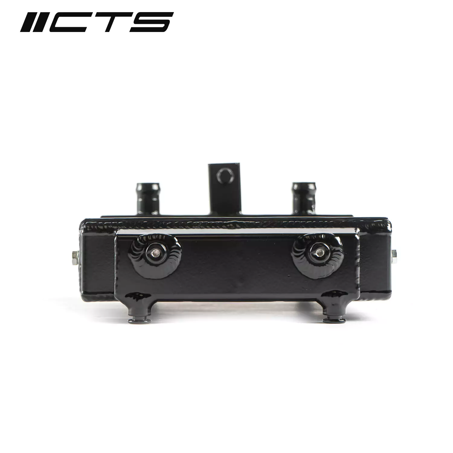 CTS Turbo MK7/7.5/MK8 VW Golf R, 8V/8Y Audi S3, Audi TT DSG Cooler/Auxiliary Radiator - Image 4