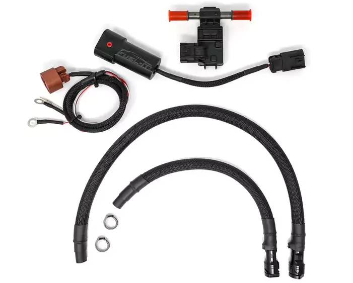 VW/AUDI Bluetooth Flex Fuel Kit for the 2.0L TSI