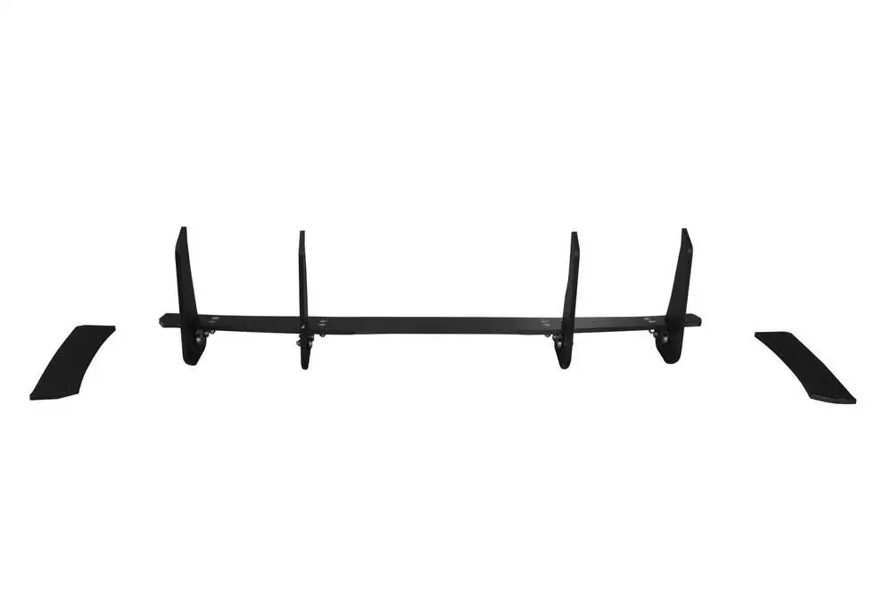 Bmw 1 F20/f21 M-power Facelift - Rear Diffuser V.1 - Image 6