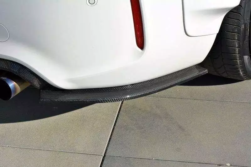 Bmw M2 F87 Bodykit - Image 10