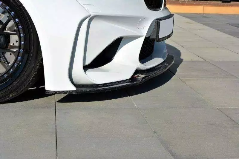 Bmw M2 F87 Bodykit - Image 2