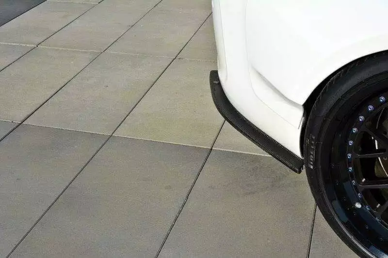 Bmw M2 F87 Bodykit - Image 6