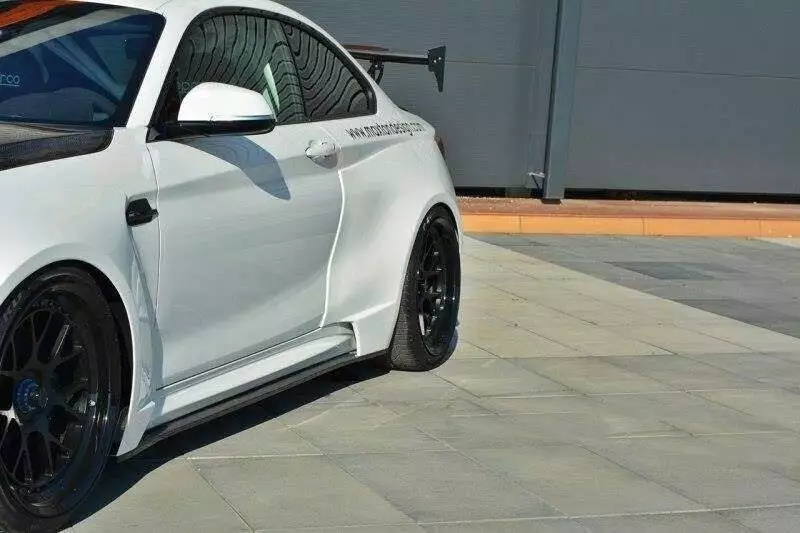 Bmw M2 F87 Bodykit - Image 7
